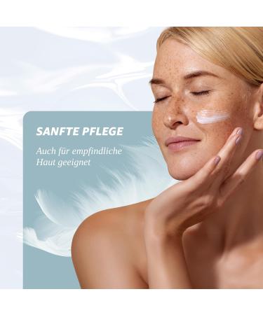 Maison Naturelle Colloidal Silver Cream 100g - Best Natural Silver Cream 2020 | 1000 ppm - Premium Quality 1 Pack - Buy Online on GoSupps.com