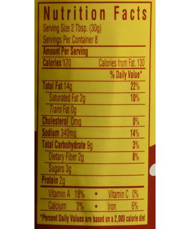 Dona Maria Mole Adobo 8.25oz - Authentic Mexican Seasoning Mix - Buy Online on GoSupps.com