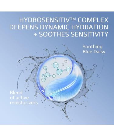 CETAPHIL Deep Hydration Fragrance Free Face Cream 1.7 oz | Hyaluronic Acid, Vitamin E & B5 | For Sensitive Skin | Dermatologist Recommended - Buy Online on GoSupps.com