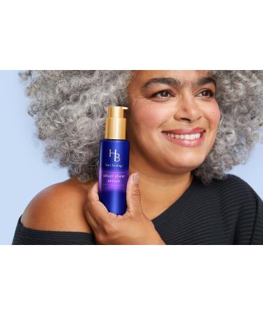 Hair Biology Silver Conditioner with Biotin Silver & Glowing for grey or color treated hair 380ml - Buy Online on GoSupps.com