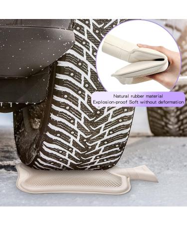 2L Hot Water Bottles with Elegant Knitted Covers for Pain Relief - Purple - Buy Online on GoSupps.com