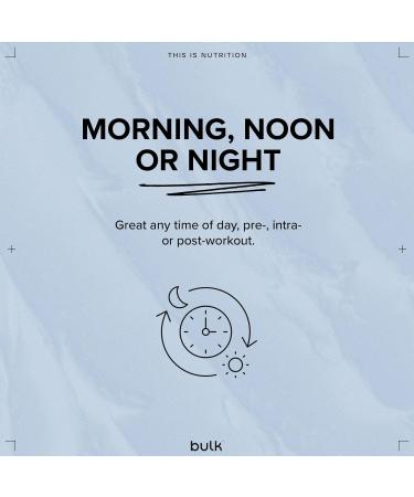 Bulk Instant Branched Chain Amino Acids (BCAA) Powder Strawberry & Watermelon 100 g Strawberry & Watermelon 1 count (Pack of 1) - Buy Online on GoSupps.com