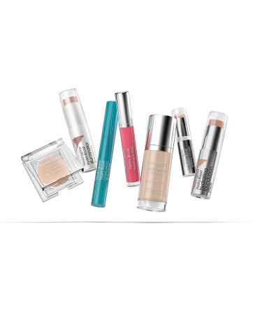 Neutrogena Hydro Boost Lip Gloss 50 Radiant Rose 0.10 oz | Hydrating & Non-Stick Lip Shine with Hyaluronic Acid - Buy Online on GoSupps.com