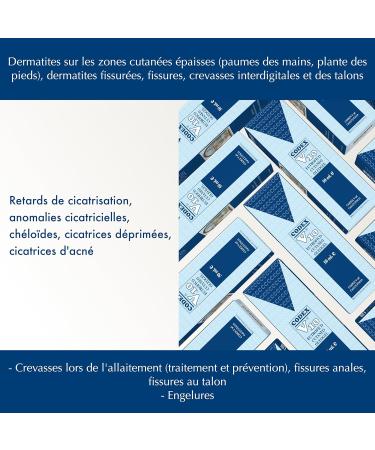 Codex V10 Oleogel 50 ml - Buy Online on GoSupps.com