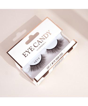 Shop Eye Candy Signature Collection Skye Lashes - Premium 100g | International Shipping Available - Buy Online on GoSupps.com