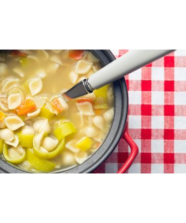Gluten-Free Mix - Concentrated Chicken Bouillon (825 g makes 165 servings) - Buy Online on GoSupps.com