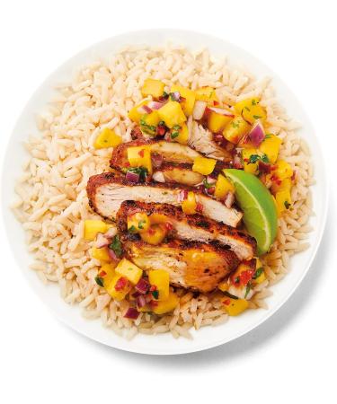 BEN'S ORIGINAL Long Grain Rice 2 min - 220g - Buy Online on GoSupps.com