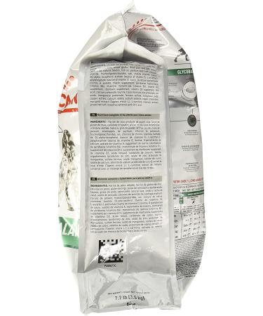 ROYAL CANIN Glycobalance Dry Dog Food (7.7 lb) - Balanced Nutrition for Dogs with Diabetes - Buy Online on GoSupps.com
