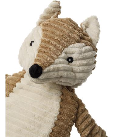 Home Flair 1ltr Novelty Teddy Bear Hot Water Bottle with Cover - Mr Fox - Buy Online on GoSupps.com