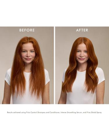 Moroccanoil Frizz Shield Styling Spray 5.4 Fl Oz (Pack of 1) - Buy Online on GoSupps.com