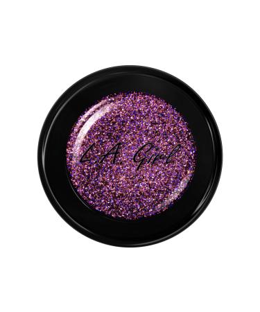 L.A. Girl Glitterholic Glitter Topper Frenzy GGP454
