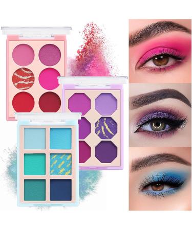 Eazerom Eyeshadow #02 - Buy Online on GoSupps.com