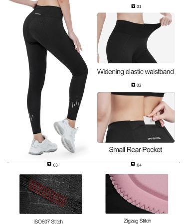 Buy Inbike Women's Long Bicycle Pants with 4D Seat Cushions - Ultimate Comfort for Cycling - Buy Online on GoSupps.com