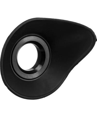 Hoodman H-EYEN22R HoodEYE Camera Eyecup for Nikon D6 D5 D4 D500 D850 D810 - Buy Online on GoSupps.com