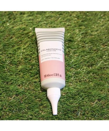  Hair Haus Eslabondexx CC Fluid Energizing Reinforcing 100 ml - Buy Online on GoSupps.com