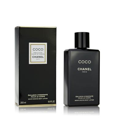 Coco Chanel by Chanel 6.8 oz - Luxurious Women's Perfume | Buy Online & Ship Worldwide - Buy Online on GoSupps.com