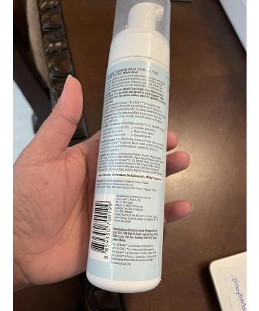 Feminine Wash Foam for Odour Control | 200 ml | Refreshing & Gentle Care - Buy Online on GoSupps.com