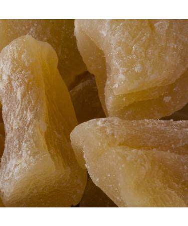 Buy Bremer Gew rzhandel Ginger Pieces - Mild & Candied Snack (1kg) | Delicious International Treats - Buy Online on GoSupps.com