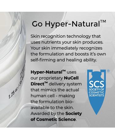 Bioactive Cleanser Face Wash for Oily Skin | Gentle Deep Cleansing Reduces Redness & Irritation | Made in USA 4.5 fl. oz - Buy Online on GoSupps.com