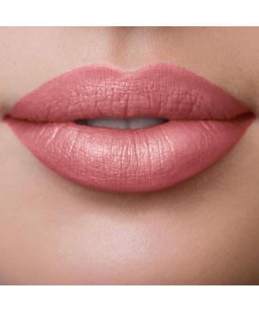  WYCON cosmetics WYCON cosmetics LIP SHOT Satin lipstick with a light and enveloping texture 14 PRETTY PRINCESS - Buy Online on GoSupps.com