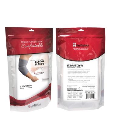 Swede-O Thermal Vent Elbow Sleeve - Large | International Shipping Available - Buy Online on GoSupps.com