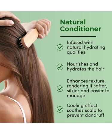 Ayumi Herbal Henna Powder | Natural Hair Color & Conditioner | 9 Himalayan Herbs | No Artificial Additives | 150g - Shop Internationally - Buy Online on GoSupps.com