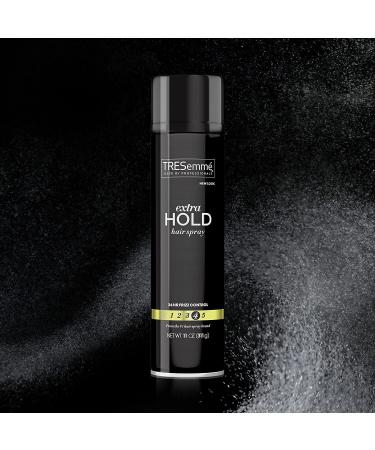TRESemme Tres Two extra Hold Hair Spray 11 Oz (Pack Of 2) - Buy Online on GoSupps.com