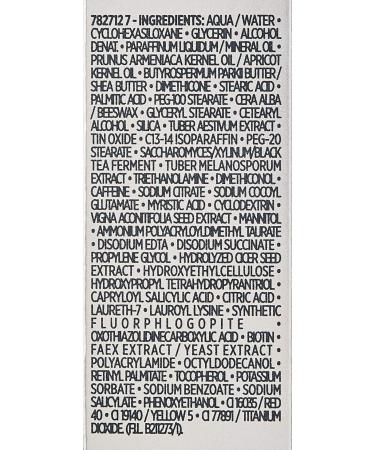 L'Oreal Eye Gel 15 ml - Buy Online on GoSupps.com