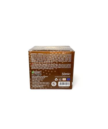 Harem's Argan Oil Anti-Spot & Anti-Aging Cream | Natural Professional Skin Care for Blemish-Free Skin - Buy Online on GoSupps.com