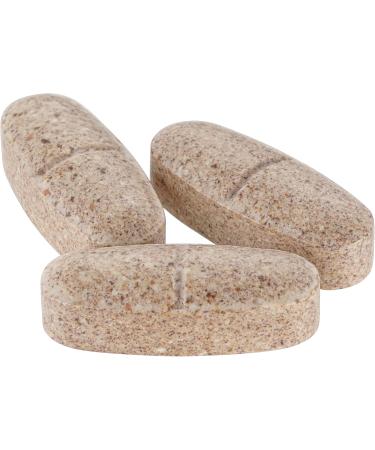 Buy Innovazym Multi-Enzyme Complex - 98 Tablets | Medical Research Society Formula with Lysozyme Papain Bromelain Q10 & Vitamins | Fast International Shipping - Buy Online on GoSupps.com