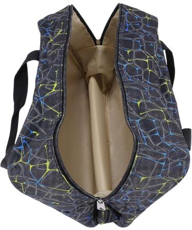 Abbasi Sewing Machine Storage Bag - 25x18x38cm Capacity - Sewing Tool Tote Bag - Buy Online on GoSupps.com