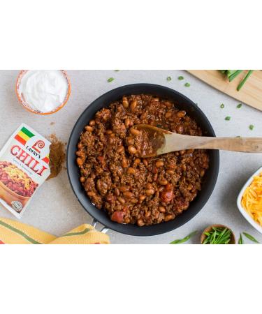 LAWRYS Chili Spices & Seasonings 1.48 OZ (Pack of 3) - Shop Now! - Buy Online on GoSupps.com