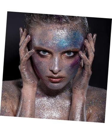 Beavorty 1 Set Glitter Powder Shimmer Powder Cosmetic Shimmer Make up Glitter Spray Phosphor Powder Highlight As Shown 1 7.4X6.8CM - Buy Online on GoSupps.com