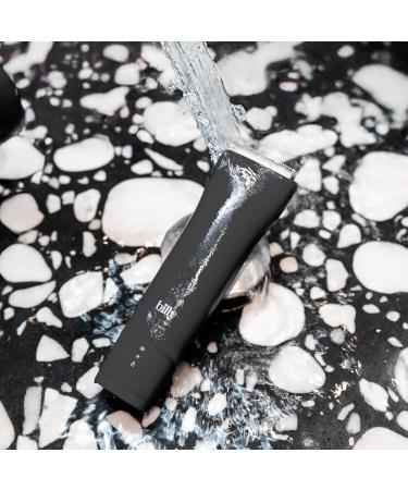 Billy trimmer billy LA intimate trimmer against cutting sensitive and intimate areas for women and men ceramic blade against cutting waterproof 5 heights 036912 mm integrated LED USBC - Buy Online on GoSupps.com