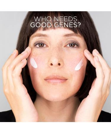 Dr. Brandt Do Not Age Time Defying Cream + 24/7 Retinol Eye Cream Set - Buy Online on GoSupps.com