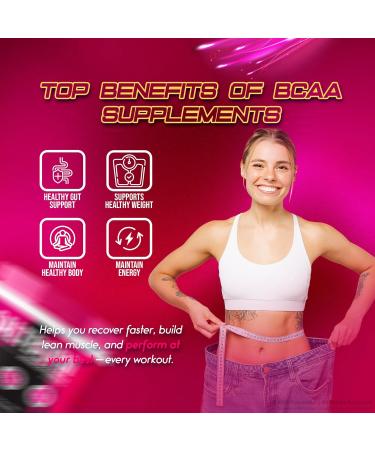 (3 Pack) Salt Burn Powder Premium SatlBurn Pink Salt Inspired Formula with Natural Ingredients | Himalayan Blend for Energy Balance & Active Lifestyle | Easy-to-Mix Powdered Drink (90 Servings) - Buy Online on GoSupps.com