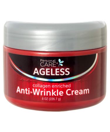 Anti Wrinkle Skin Cream Collagen