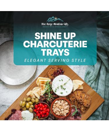 Natural Wood Conditioner for Cutting Boards - Food Grade Orange & Lemon Oil Blend - 16 oz - Buy Online on GoSupps.com