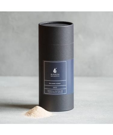 Burren Balsamics Balsamic Sugar 200g - Buy Online on GoSupps.com