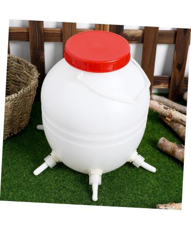 Goat Milk Jug Baby Milk Large Capacity Animal Feeding Pot Lamb Feeder Bottle Milk Bottle Care - Buy Online on GoSupps.com