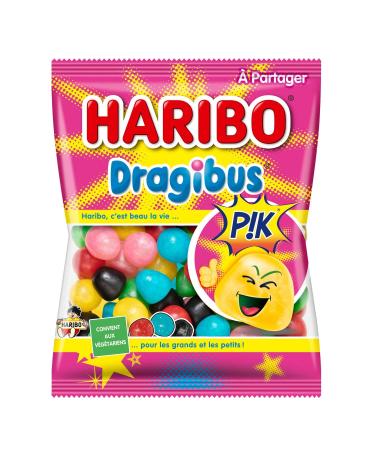 Haribo - Pik Dragibus - 250g