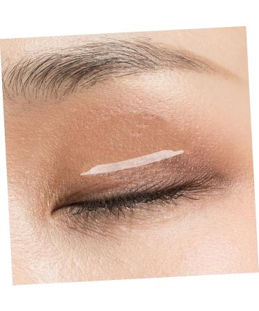 DRESSOOS Korean Makeup 30 Sheets Double Sided Double Eyelid Sticker Makeup Stickers Natural Invisible Eyelid Strips Eyes - Buy Online on GoSupps.com