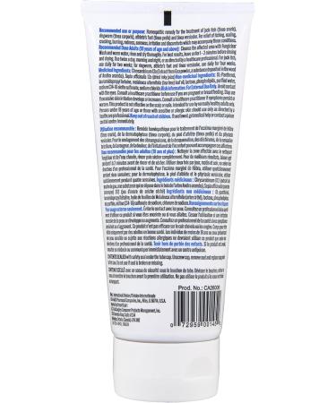 Fungiclear Wash with Tea Tree Oil 177 ml - Buy Online on GoSupps.com