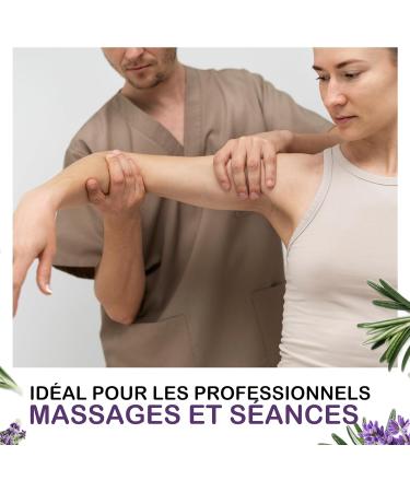 B.O.T Cosmetic & Wellness - Gel Rafra chissant 3en1 au Romarin | Muscles Circulation Relaxant Sportif | Huile CBD Cr me D contractant Essentiel 250 ml - Buy Online on GoSupps.com