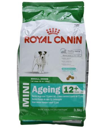 Royal Canin Mini Aging +12 3.5 KG