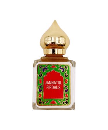 Nemat Fragrances Jannatual Firdaus 10ml