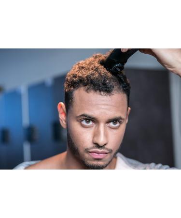 Buy Rowenta Advancer Hair Clipper - Titanium-Coated Stainless Steel Blades & Accessories - International Shipping Available - Buy Online on GoSupps.com