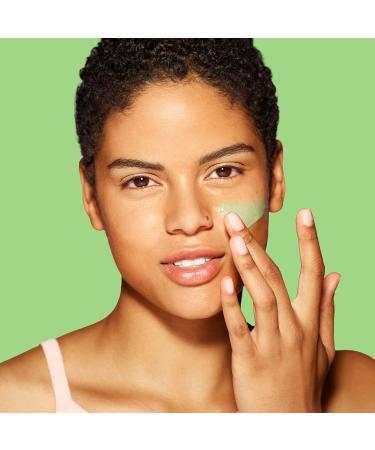 Volition Beauty Green Tea Blemish Neutralizer - Anti-Aging Redness & Blemish Control Cream with Salicylic Acid & Niacinamide | 15 ml - Buy Online on GoSupps.com