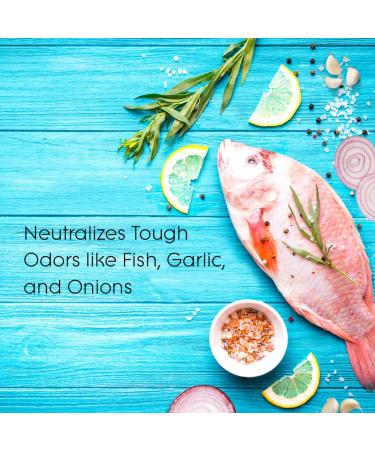 Keys Florida Sea Salt Body Scrub 3.4oz - Exfoliating Scrub for Hands, Feet, and Bikini Area - Organic Coconut Essential Oil - Includes Wooden Spoon - Men and Women - Buy Online on GoSupps.com