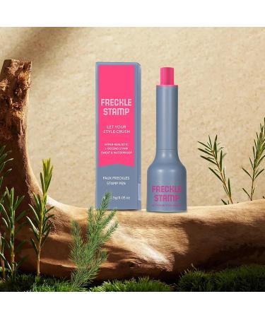 GkgWuxf Facial Dot Pen Fake Makeup Pen for Facial Dots 15g Daily Waterproof Cosmetics with 5Point Tip for Women Girls Festivals Cosplay Wedding 01 - Buy Online on GoSupps.com